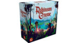 Robinson Crusoe