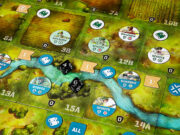 New “Big” Sequel for Undaunted in the Works from Osprey Games