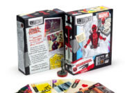 Deadpool Coming to Unmatched from Mondo and Restoration Games Unmatched Deadpool