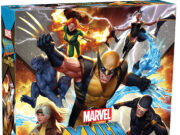 X-Men: Mutant Insurrection