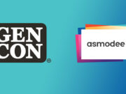 Asmodee Drops Out of Gen Con 2021 Asmodee Gencon