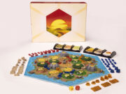 The Catan 3D Edition is Coming Back Catan Box