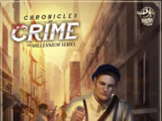 Chronicles of Crime: 1900 Review Chronicles of Crime 1900