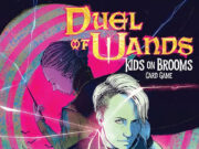 Duel of Wands Review Duel of Wands