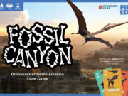 Fossil Canyon Preview Fossil Canyon