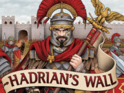 Hadrian’s Wall Review Hadrian's Wall