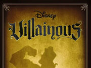 Villainous: Despicable Plots Review Villainous Despicable Plots