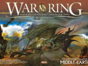 War of the Ring Review War of the Ring