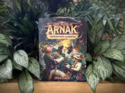 Lost Ruin of Arnak is Getting an Expansion Arnak Expansion