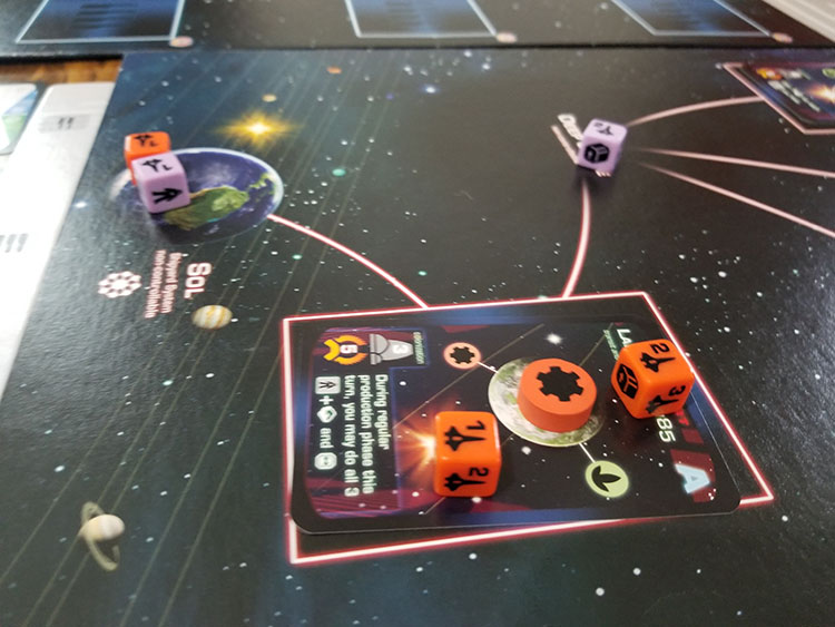 Episode 147: Beyond the Sun Review + 2020 Board Games of the Year