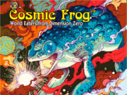 Cosmic Frog Review Cosmic Frog