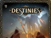 Destinies Review Destinies