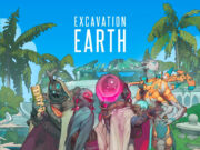 Excavation Earth