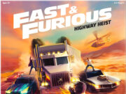 Fast & Furious: Highway Heist