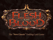 Flesh and Blood Review Flesh and Blood