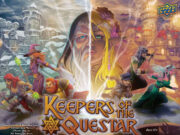 Keepers of the Questar Review Keepers of the Questar