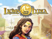 Lions of Lydia Review Lions of Lydia