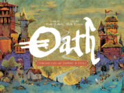 Oath Review Oath