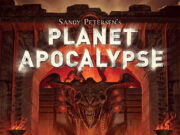 Planet Apocalypse Sourcebook for 5e Review Planet Apocalypse Sourcebook