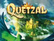 Quetzal Review Quetzal