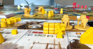 Scythe Review