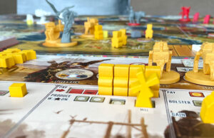 Top 10 Board Games I Thought I’d Love But Broke Up With Scythe Review