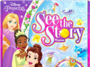 Disney Princess See the Story Review Disney Princess See the Story