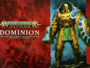 Top 10 Rules Takeaways from Age of Sigmar 3.0 Warhammer Age of Sigmar: Dominion