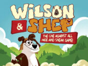 Wilson & Shep Review Wilson and Shep