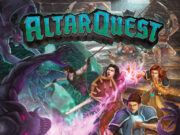 Altar Quest
