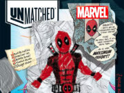 Unmatched Deadpool Review Unmatched Deadpool