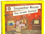 Inspector Mouse: The Great Escape