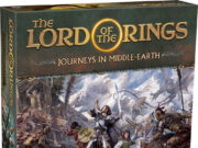 New Expansion Coming for Lord of the Rings: Journeys in Middle Earth Lord of the Rings Expansion