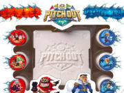 Pitch Out