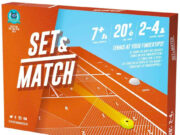Set and Match