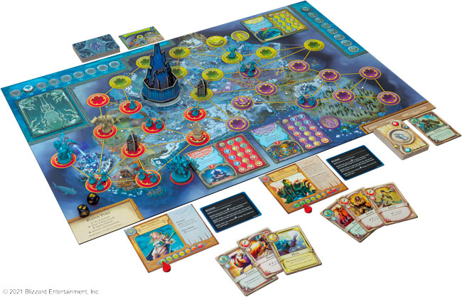 World of Warcraft Pandemic