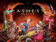 Ashes Reborn
