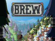 Brew Review Brew
