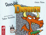 Doodle Dungeon Review Dungeon Doodle