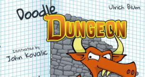 Dungeon Doodle