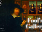 Fool’s Gallery Preview Fool's Gallery