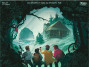 The Goonies: Never Say Die
