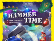 Hammer Time Review Hammer Time