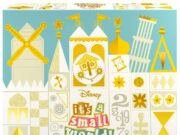 It's a Small World