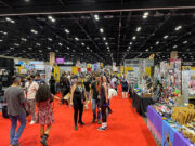 MegaCon Orlando Recap Megacon Orlando