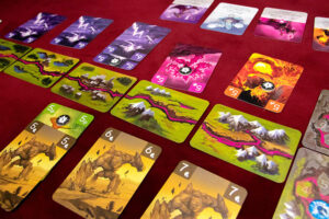 Riftforce Review - Board Game Quest
