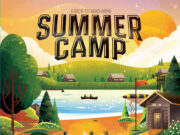 Summer Camp Review Summer Camp