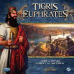 Tigris and Euphrates
