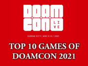 Top 10 Games/Experiences of DoaMCon 2021 Doamcon