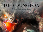 D100 Dungeon Review D100 Dungeon
